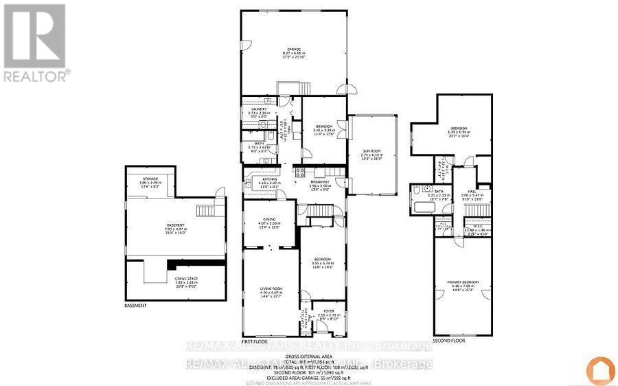 61 Francis Street E, Kawartha Lakes, Ontario  K0M 1N0 - Photo 38 - X12403523