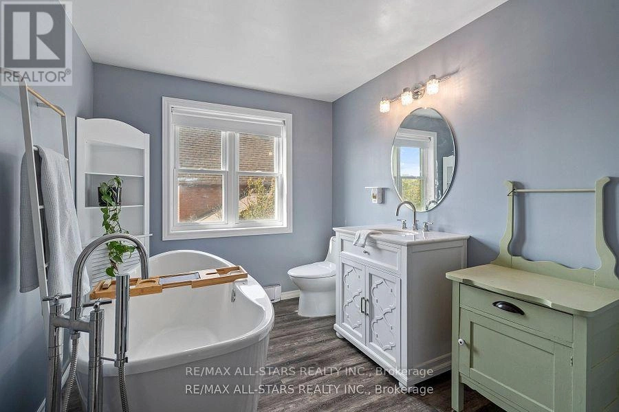 61 Francis Street E, Kawartha Lakes, Ontario  K0M 1N0 - Photo 26 - X12403523