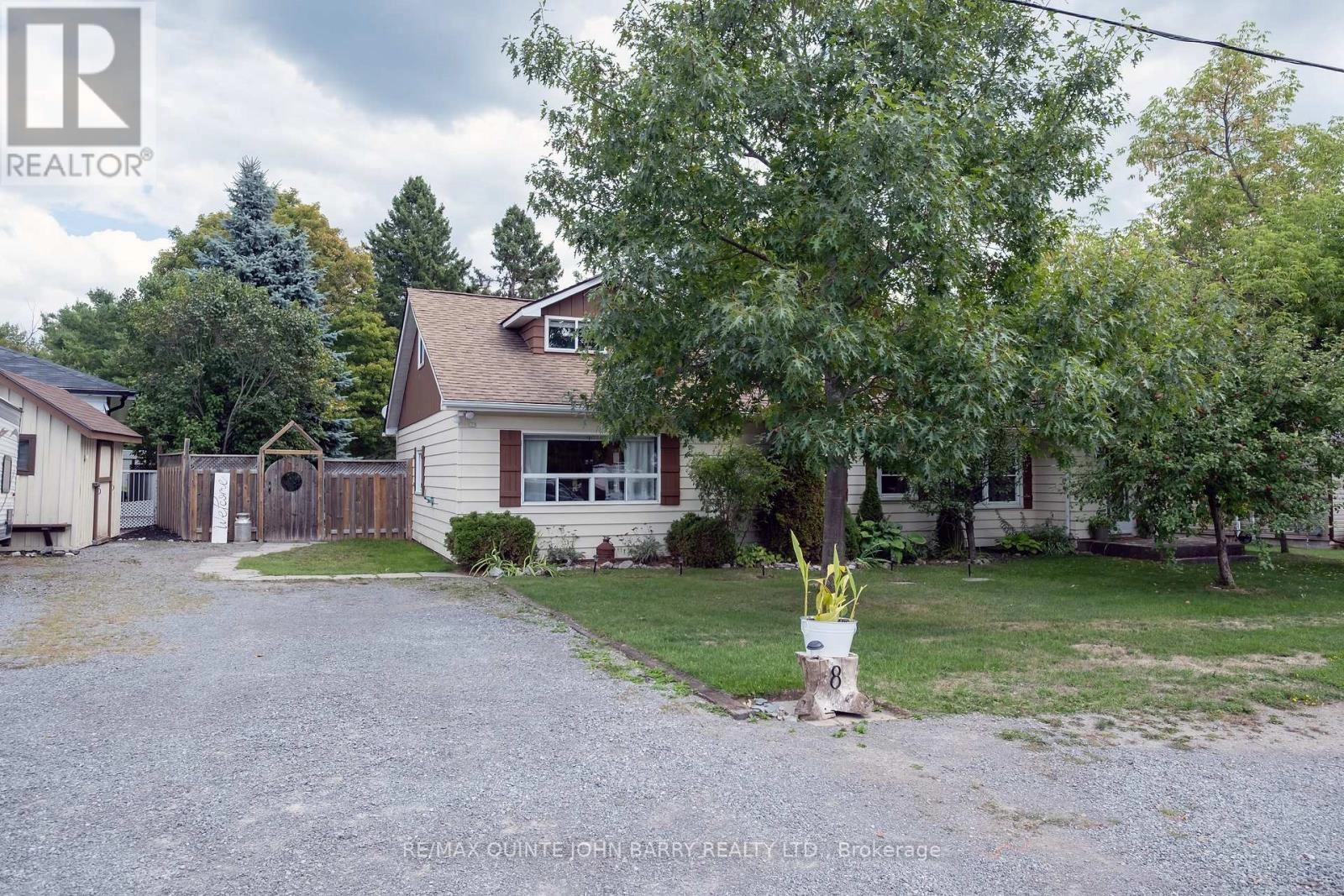 8 North Maloney Street, Marmora And Lake, Ontario  K0K 2M0 - Photo 1 - X12403889