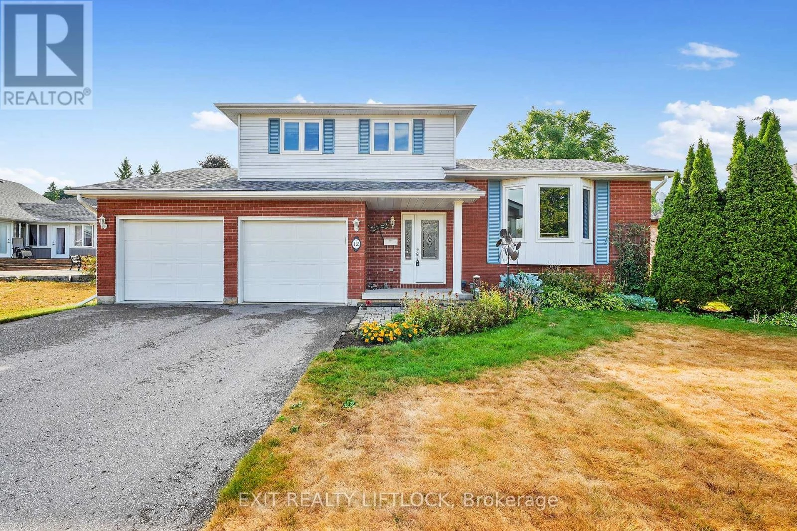 12 Victoria Avenue, Smith-Ennismore-Lakefield, Ontario  K0L 2H0 - Photo 1 - X12403946
