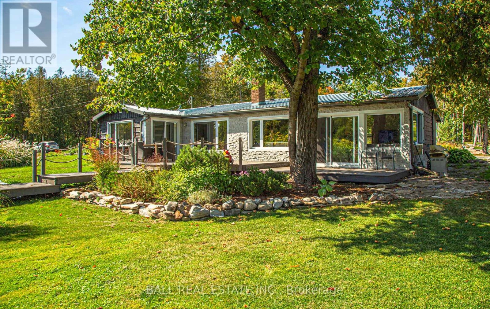 497 Sawmill Road, Douro-Dummer, Ontario  K0L 2H0 - Photo 1 - X12403969