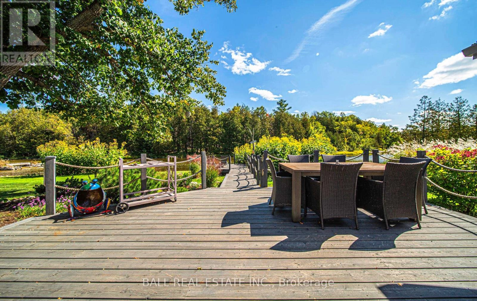 497 Sawmill Road, Douro-Dummer, Ontario  K0L 2H0 - Photo 3 - X12403969
