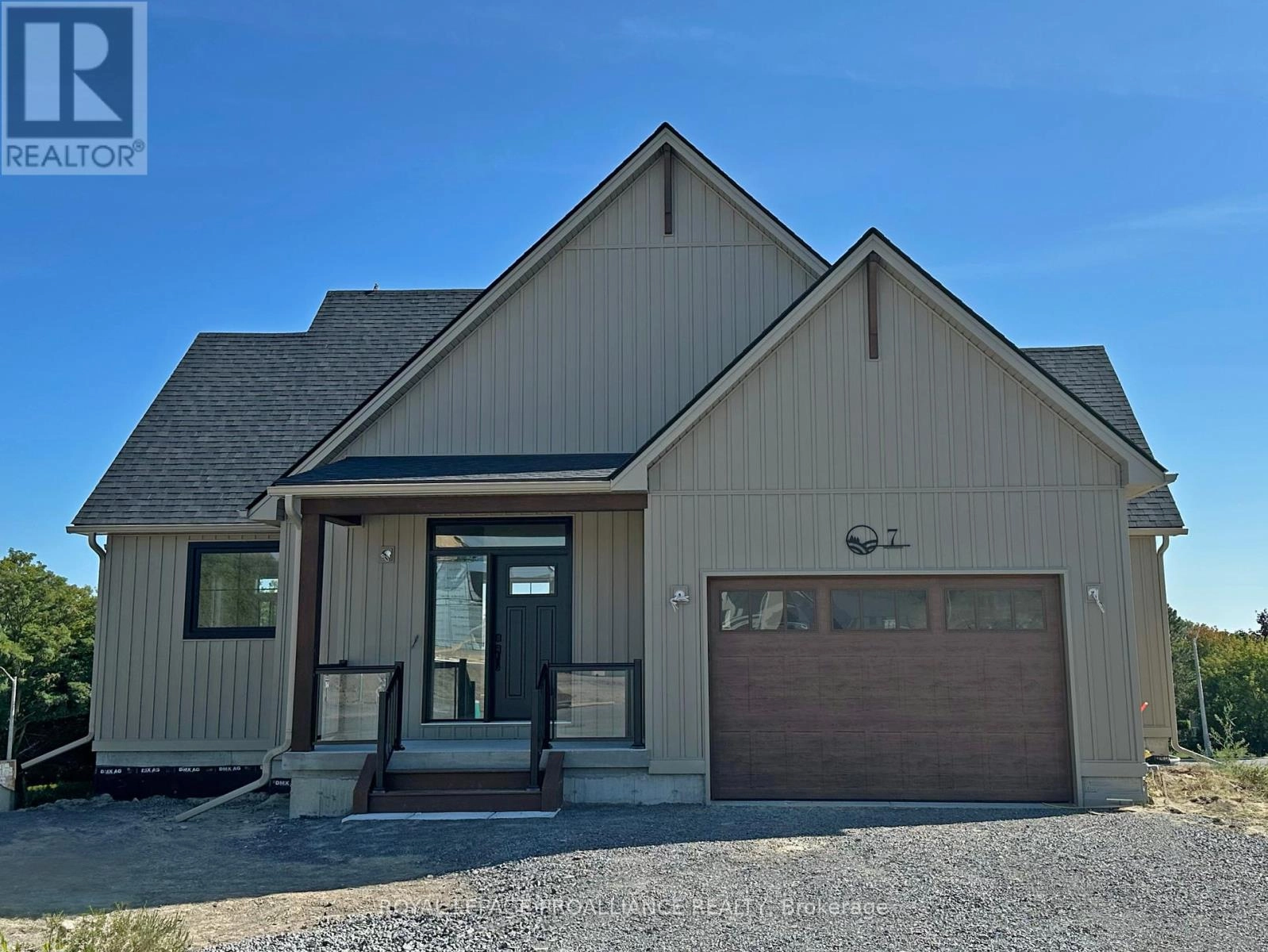 7 Merriman Court, Cramahe, Ontario  K0K 1S0 - Photo 1 - X11969732