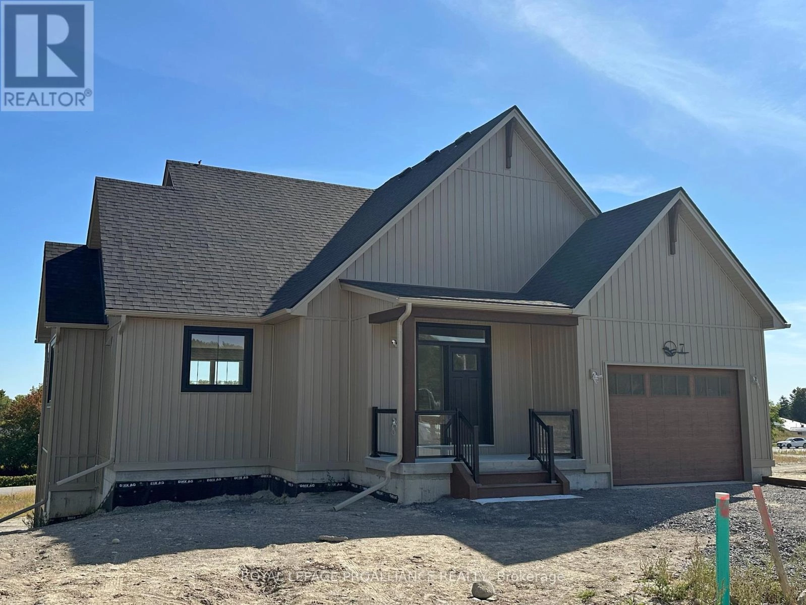 7 Merriman Court, Cramahe, Ontario  K0K 1S0 - Photo 2 - X11969732