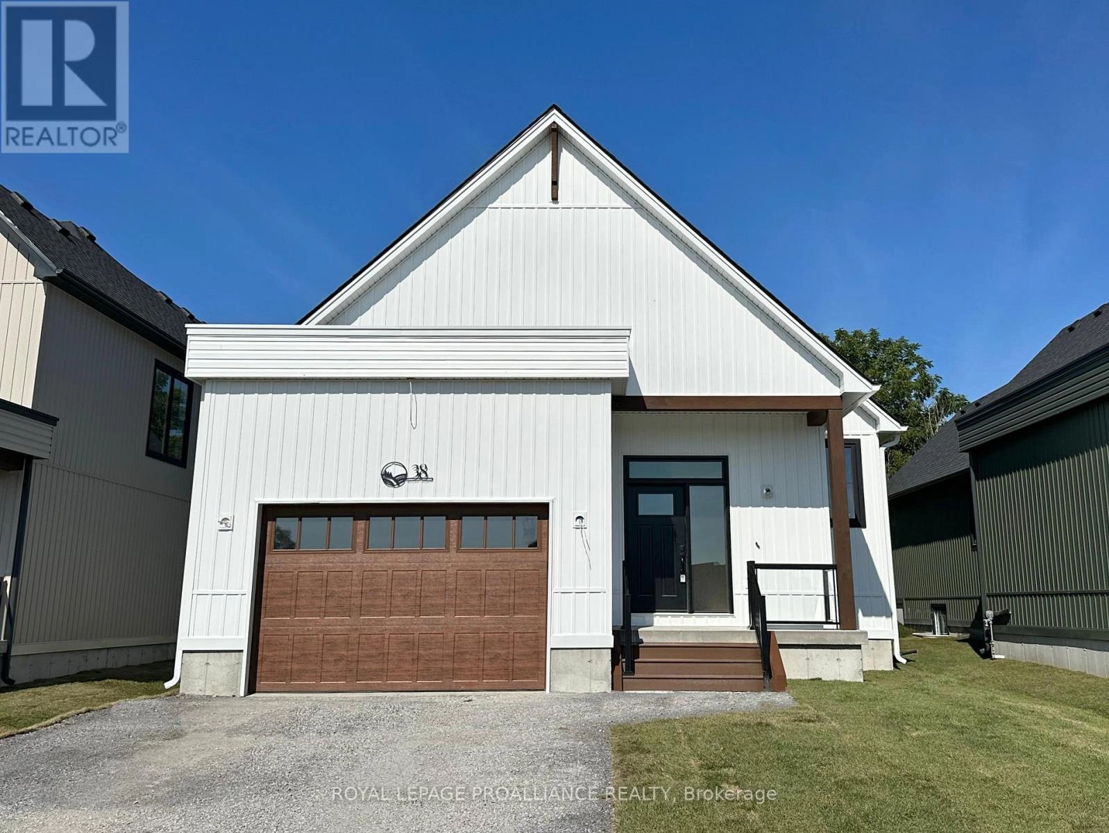38 Hollingsworth Street, Cramahe, Ontario  K0K 1S0 - Photo 1 - X12213731