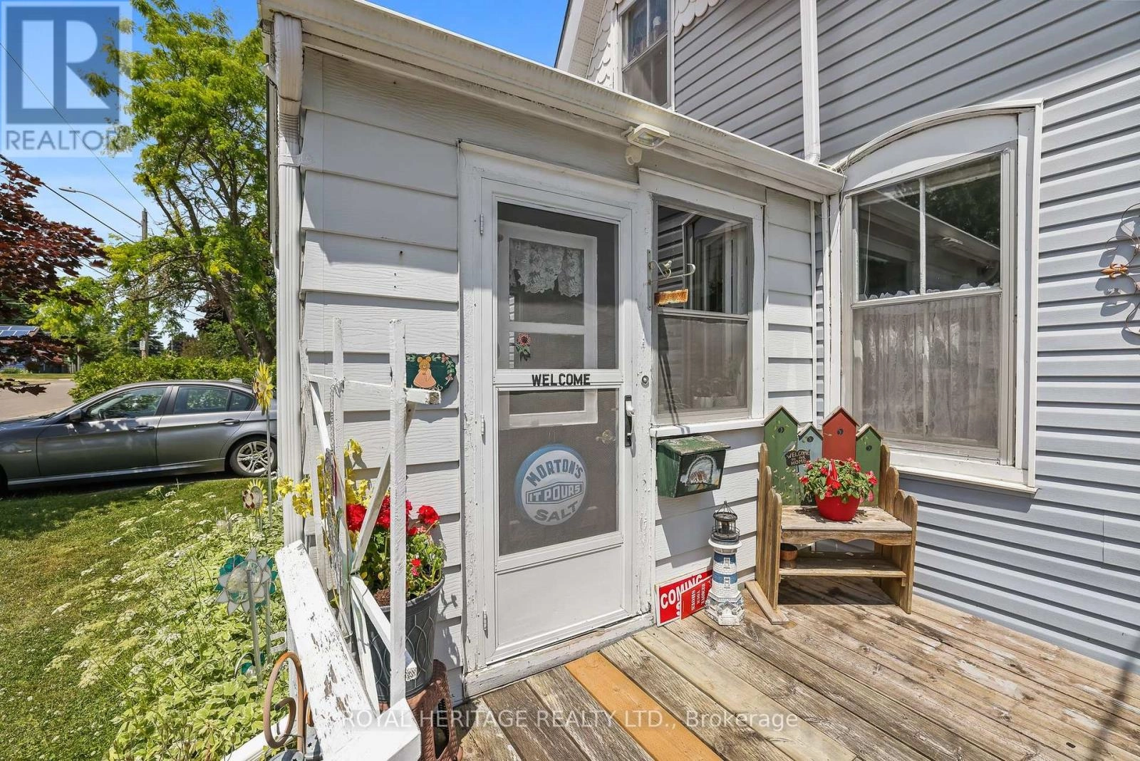115 Elgin Street, Clarington, Ontario  L1C 3E6 - Photo 2 - E12404174