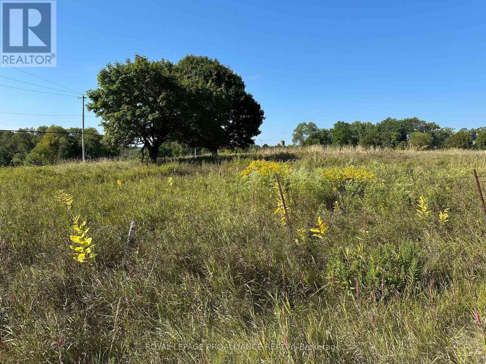Pt Lt 17 - 0 Teal Road, Quinte West, Ontario  K0K 3M0 - Photo 1 - X12404122