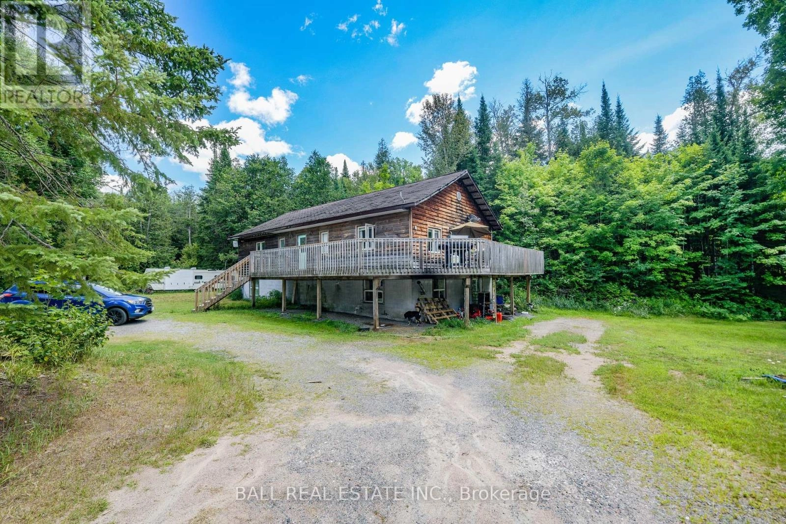 3 Graf Road, Bancroft, Ontario  K0L 2L0 - Photo 1 - X12404150