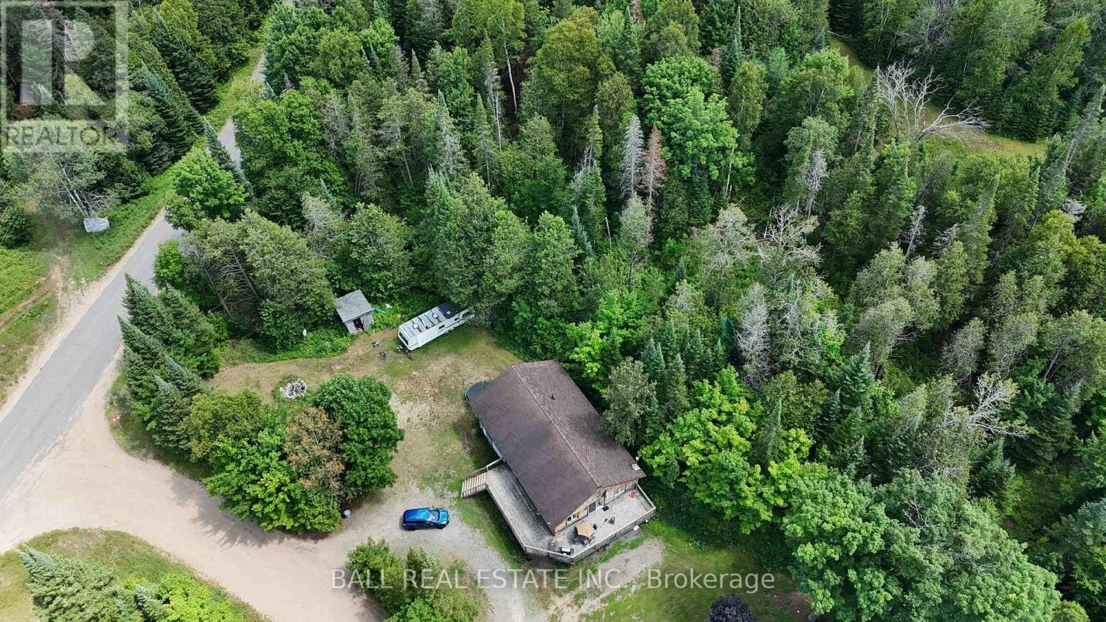3 Graf Road, Bancroft, Ontario  K0L 2L0 - Photo 3 - X12404150