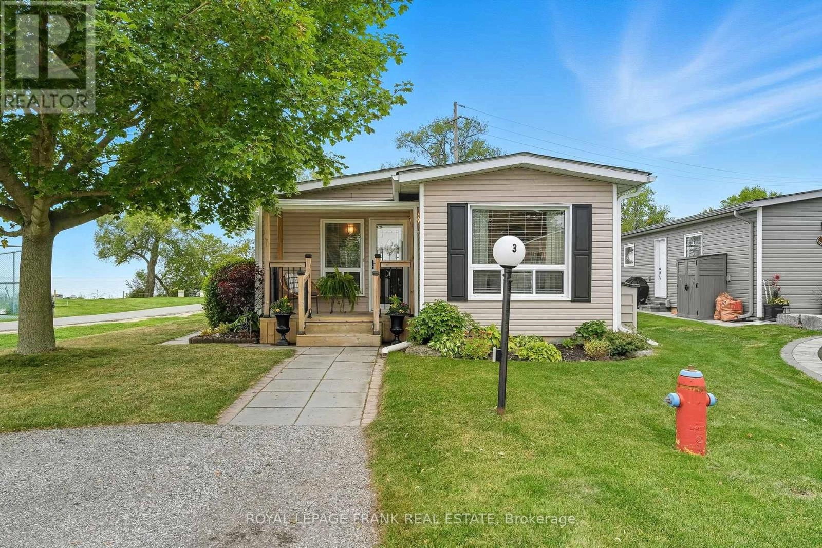 3 Wheelhouse Drive, Clarington, Ontario  L1B 1B9 - Photo 2 - E12404319