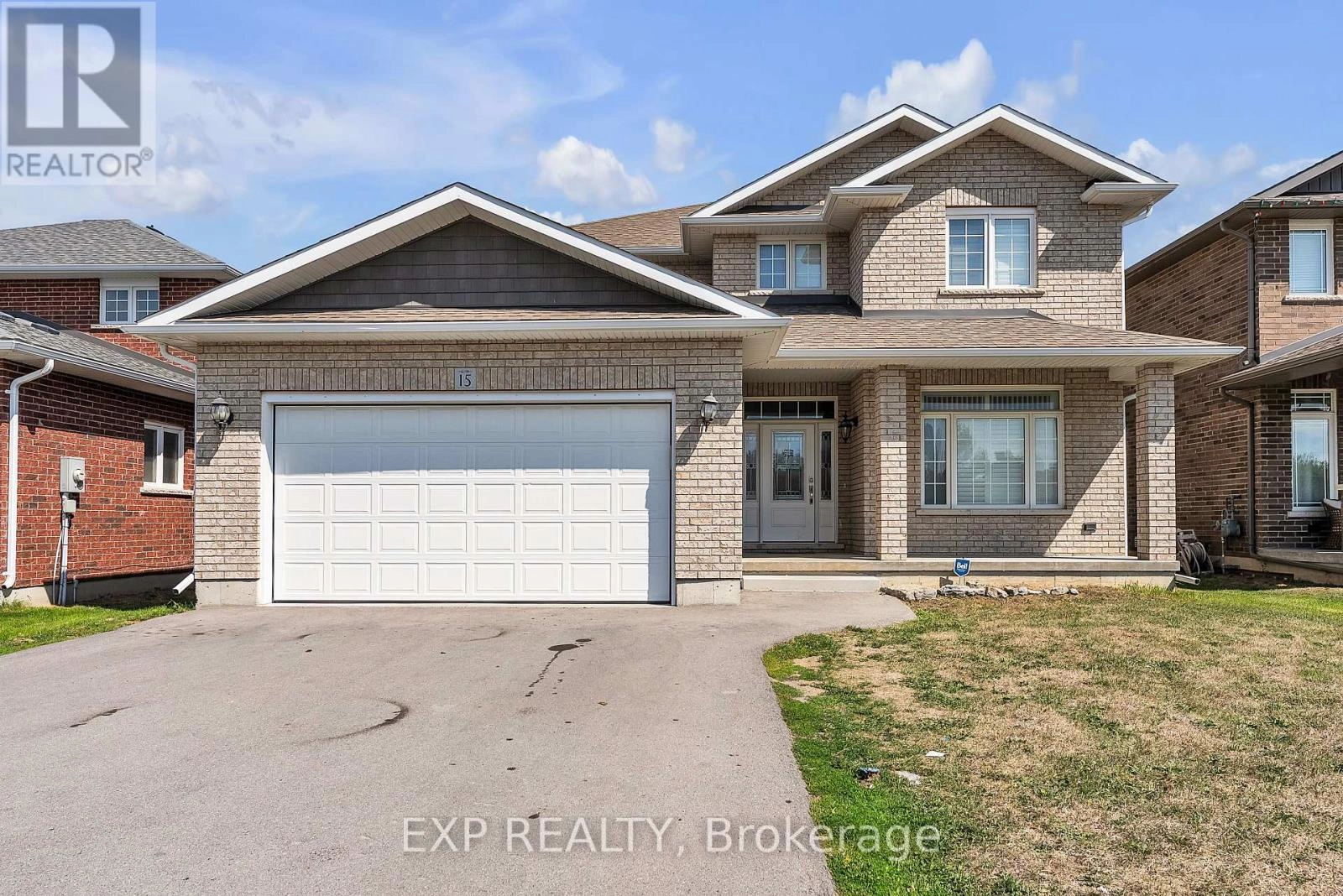 15 Bevan Drive, Belleville, Ontario  K8N 0H3 - Photo 1 - X12404263