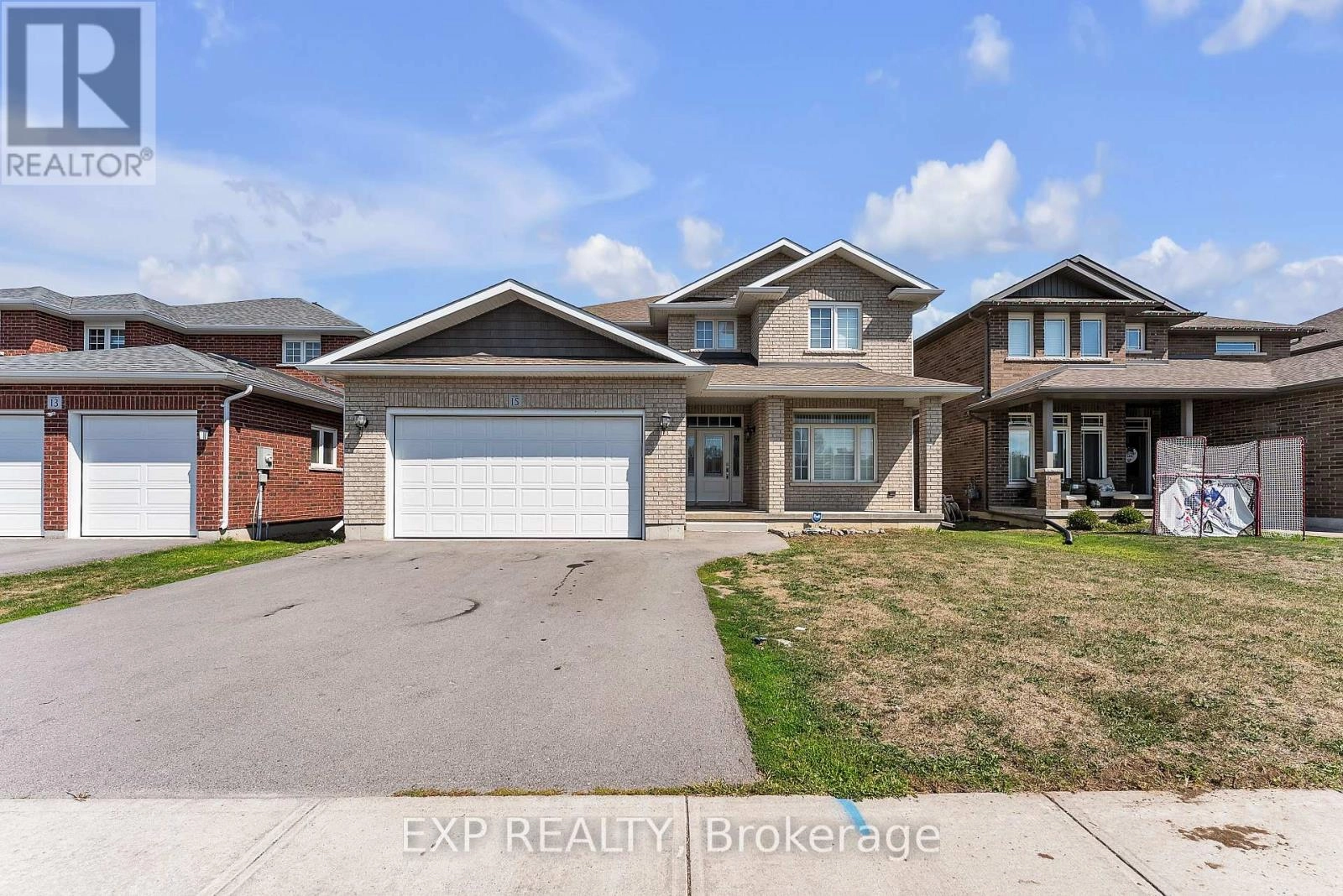 15 Bevan Drive, Belleville, Ontario  K8N 0H3 - Photo 2 - X12404263