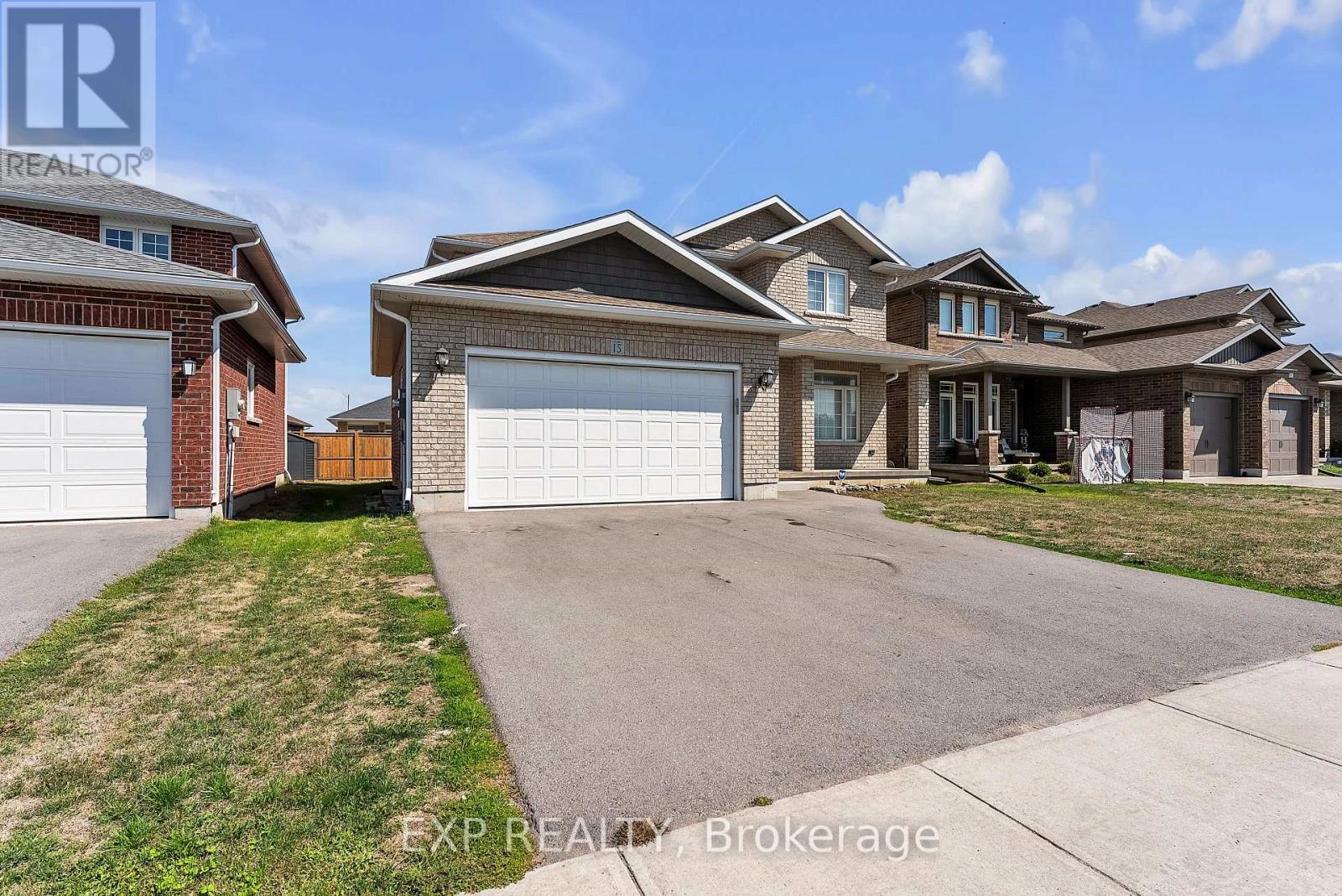 15 Bevan Drive, Belleville, Ontario  K8N 0H3 - Photo 3 - X12404263