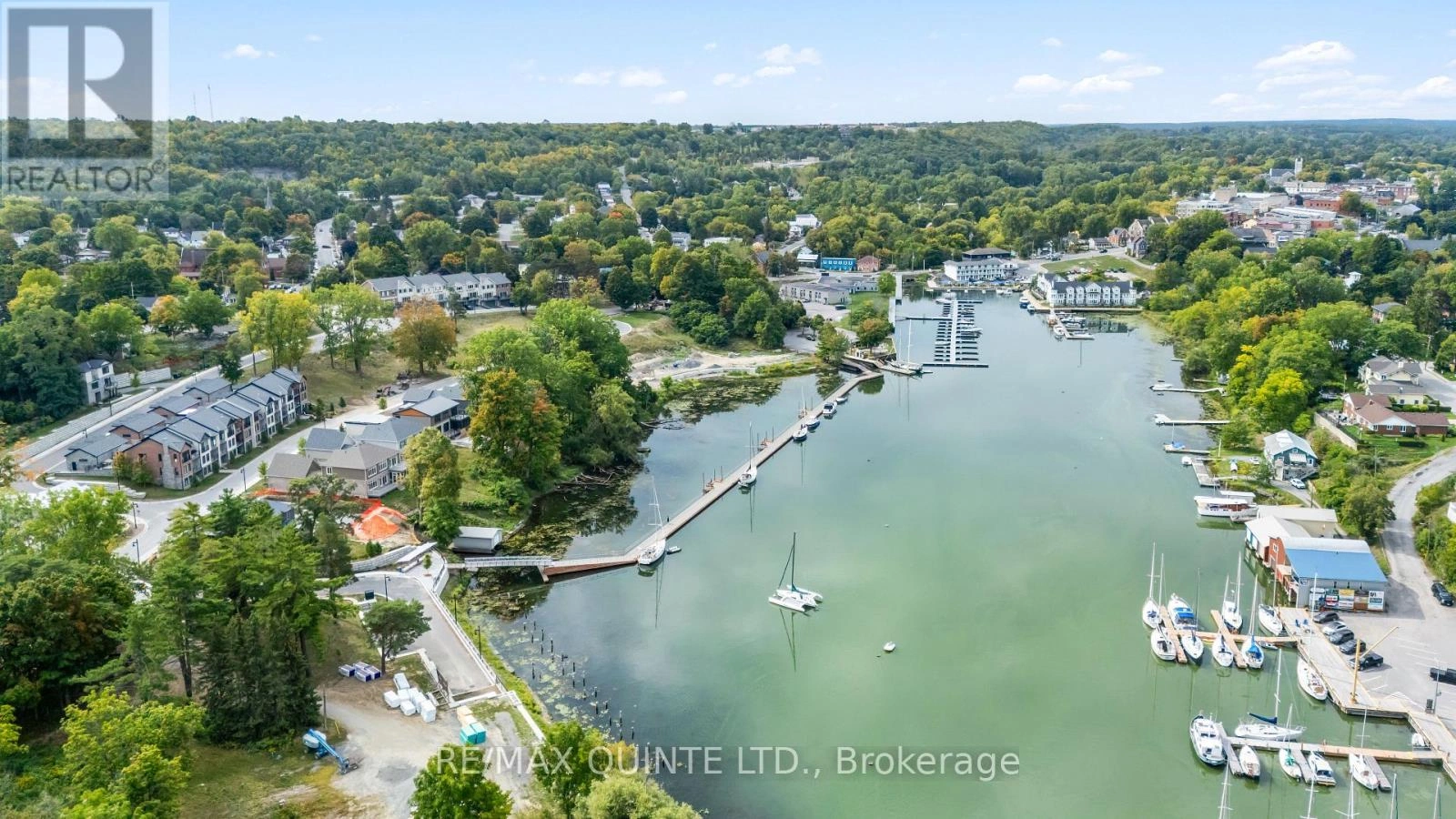 412 - 12 Clara Drive, Prince Edward County, Ontario  K0K 2T0 - Photo 12 - X12270112