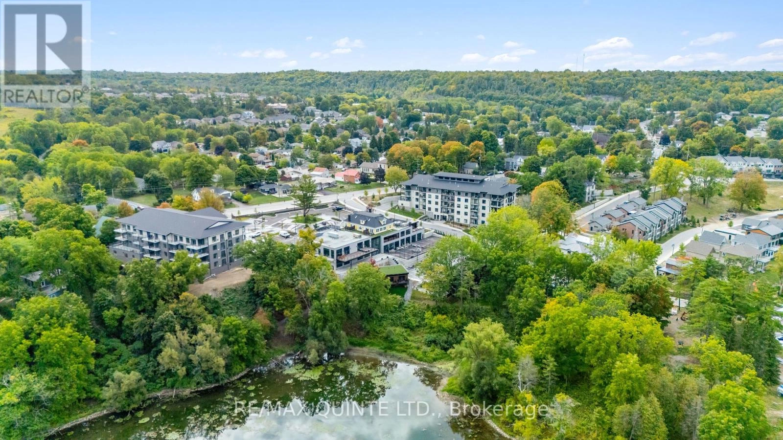 412 - 12 Clara Drive, Prince Edward County, Ontario  K0K 2T0 - Photo 16 - X12270112