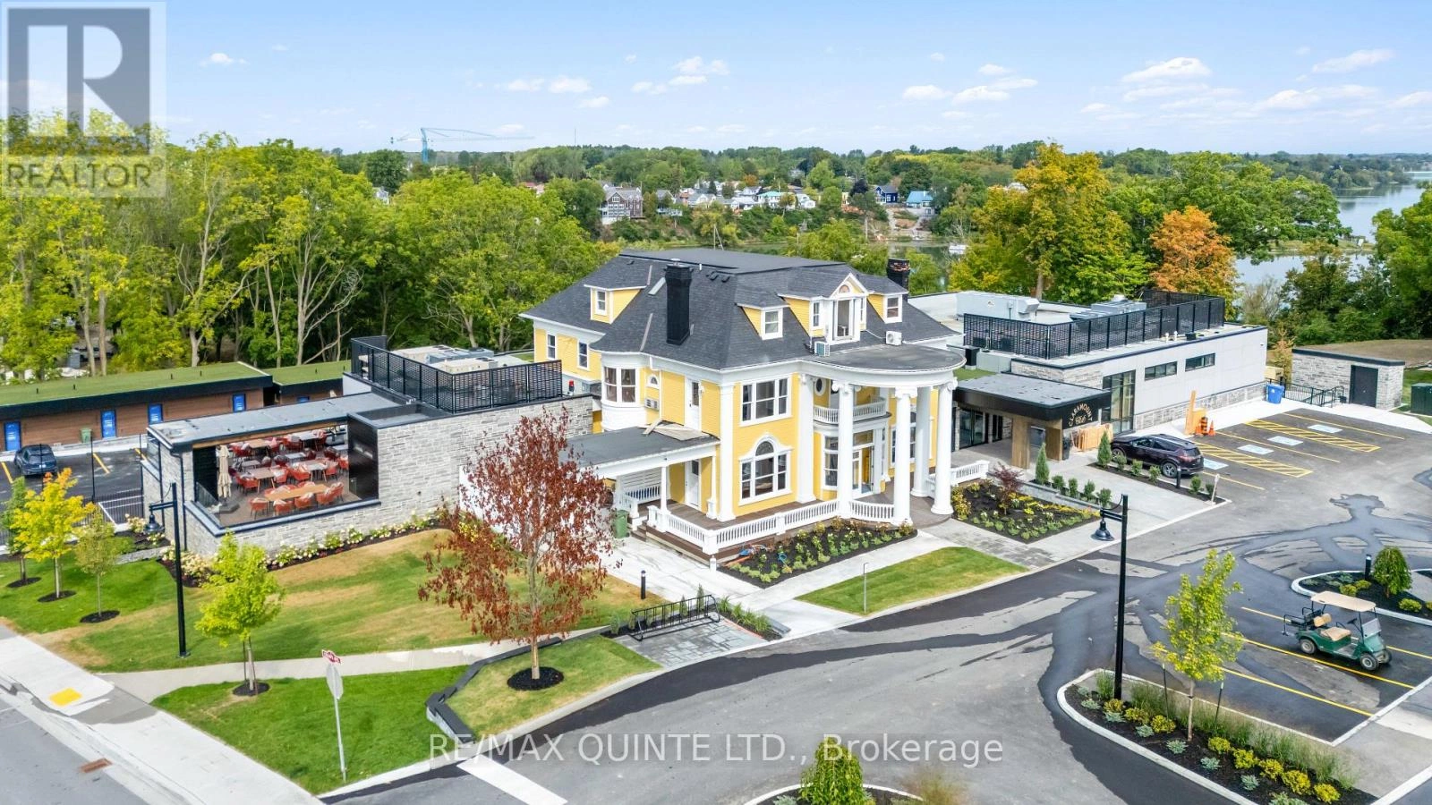 412 - 12 Clara Drive, Prince Edward County, Ontario  K0K 2T0 - Photo 18 - X12270112