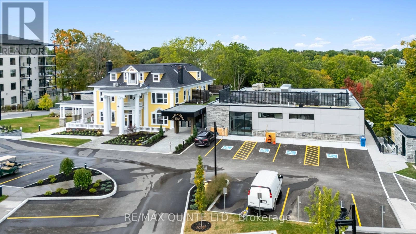 412 - 12 Clara Drive, Prince Edward County, Ontario  K0K 2T0 - Photo 19 - X12270112