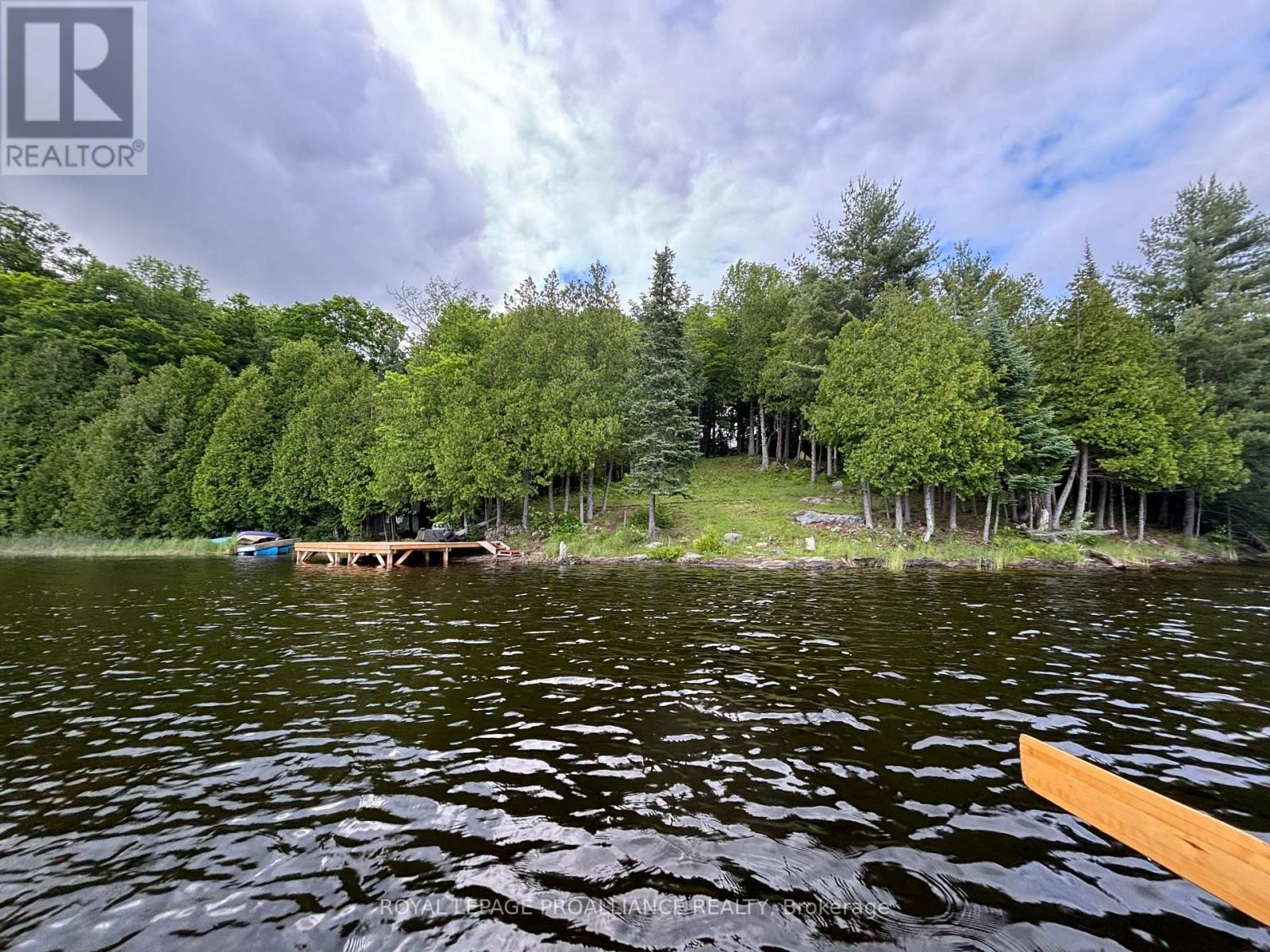 0 Swaugers Lake Road, Frontenac, Ontario  K0H 2M0 - Photo 1 - X12404369
