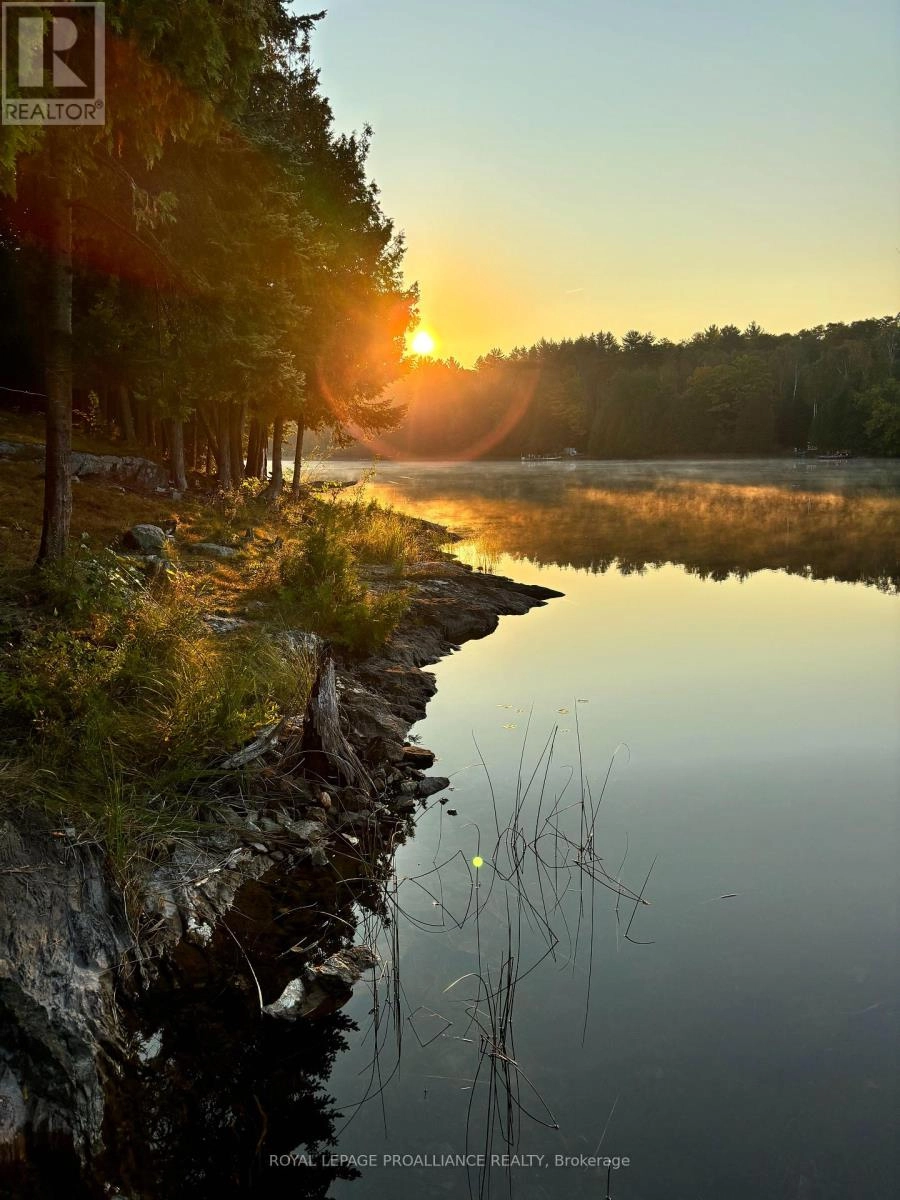 0 Swaugers Lake Road, Frontenac, Ontario  K0H 2M0 - Photo 2 - X12404369