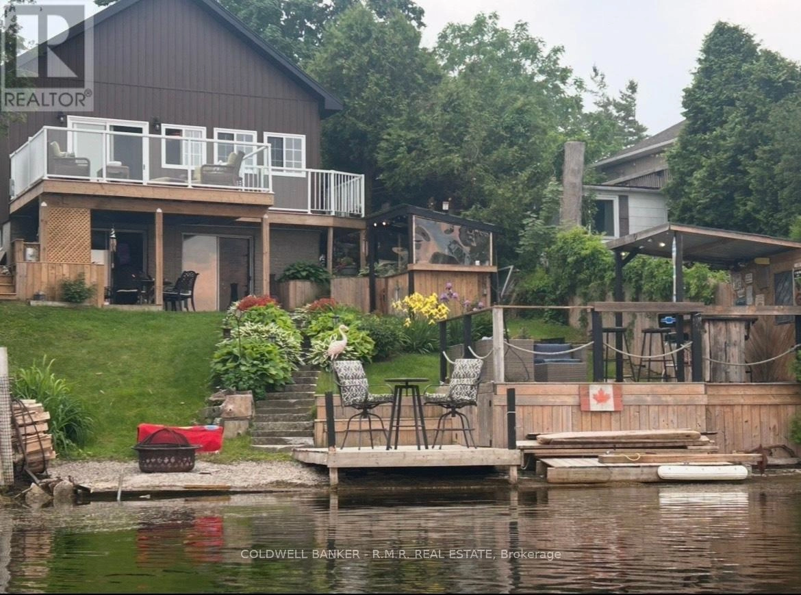 6108-9 Curtis Point Road, Alnwick/haldimand, Ontario  K0K 2X0 - Photo 1 - X12404428