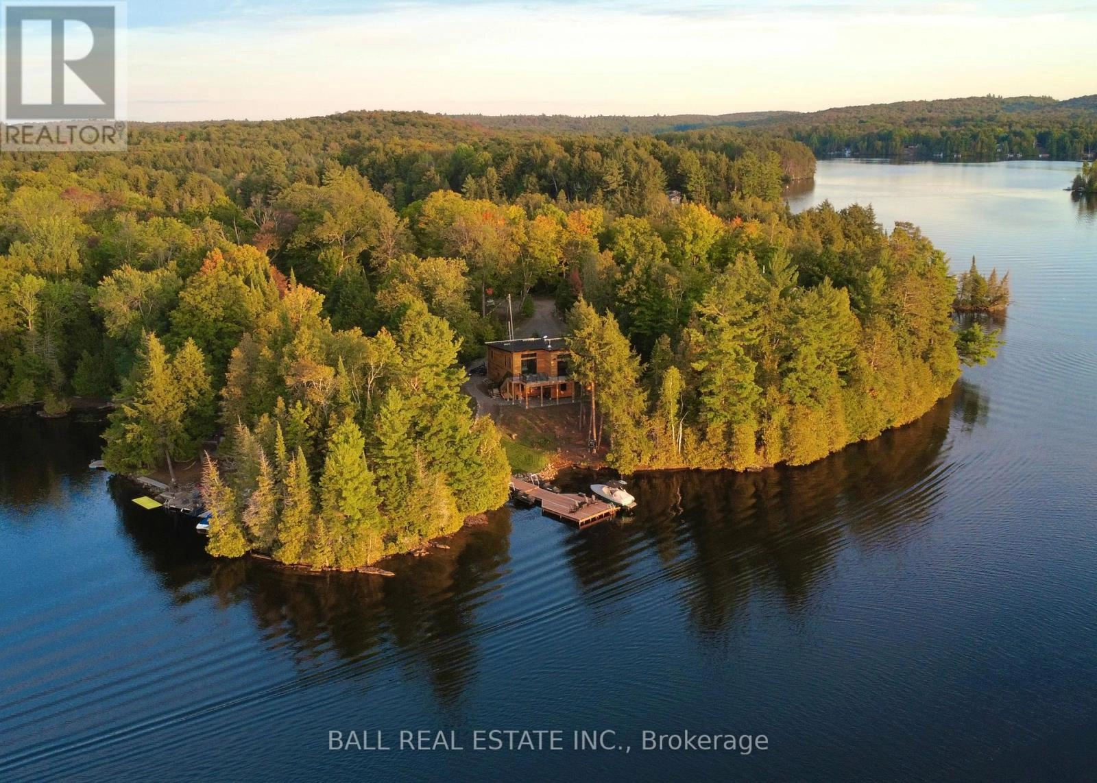 1432 Abrams Road, Highlands East, Ontario  K0L 1C0 - Photo 1 - X12372406