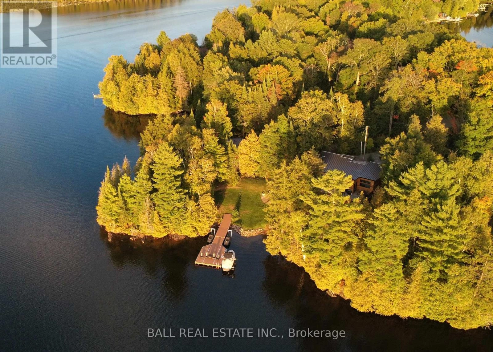 1432 Abrams Road, Highlands East, Ontario  K0L 1C0 - Photo 2 - X12372406