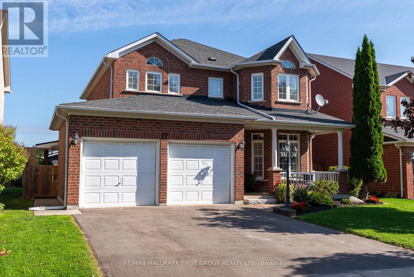 27 Robin Trail, Scugog, Ontario  L9L 2C7 - Photo 2 - E12404713