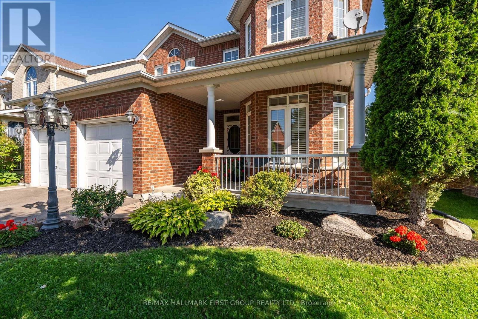 27 Robin Trail, Scugog, Ontario  L9L 2C7 - Photo 3 - E12404713