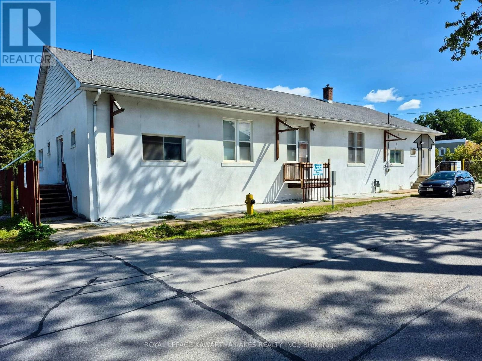 21 Ann Steet Street, Brock, Ontario  L0E 1E0 - Photo 1 - N12332616