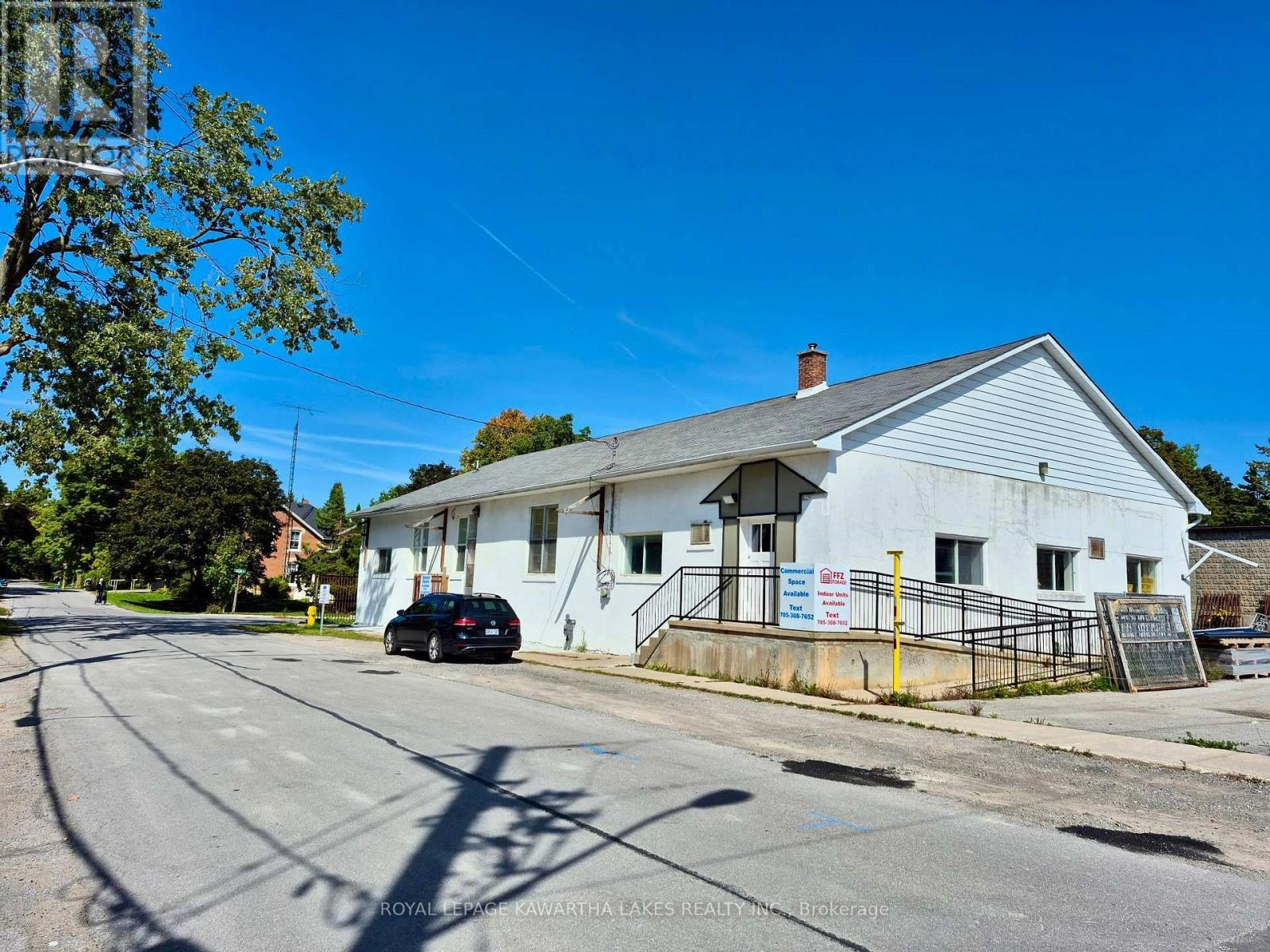 21 Ann Steet Street, Brock, Ontario  L0E 1E0 - Photo 2 - N12332616