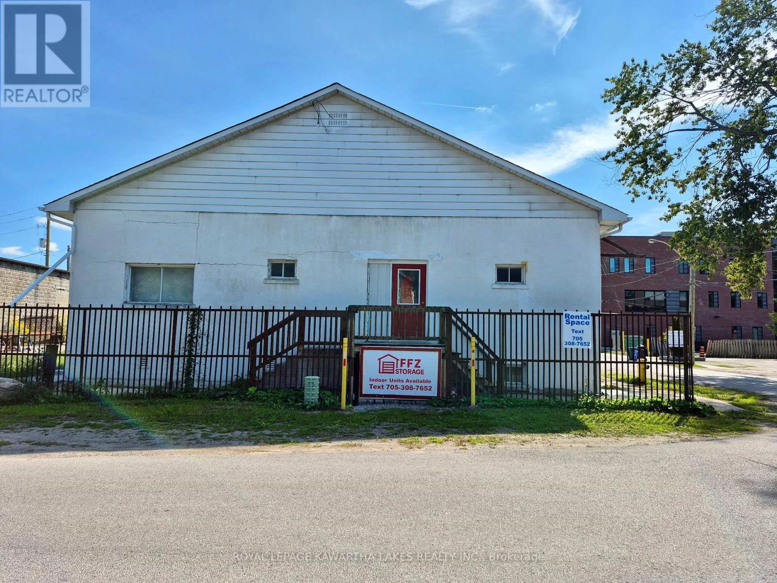 21 Ann Steet Street, Brock, Ontario  L0E 1E0 - Photo 3 - N12332616