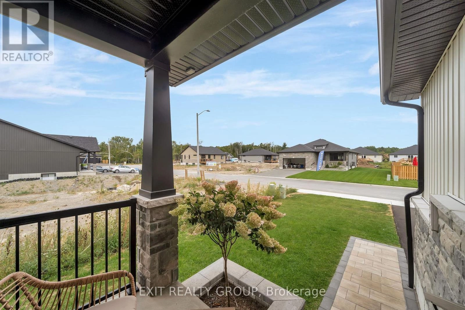 4 Mackenzie John Crescent, Brighton, Ontario  K0K 1H0 - Photo 2 - X12404801