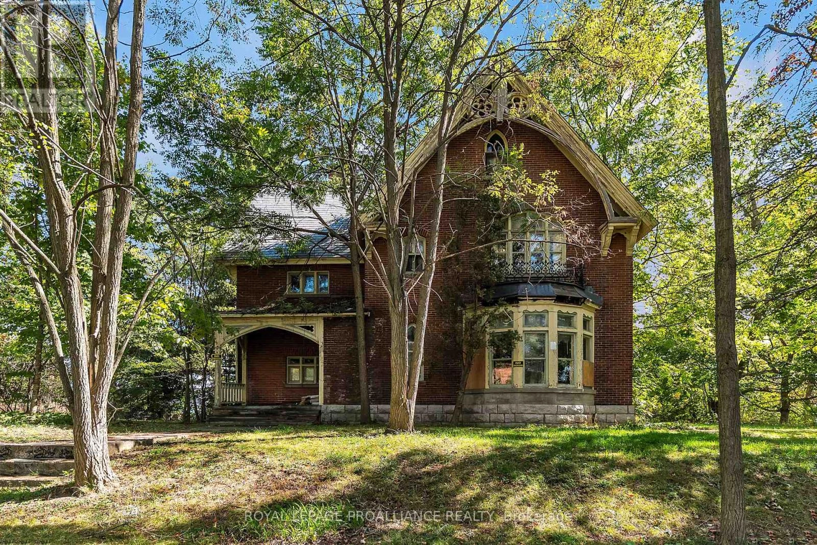 187 Durham Street, Centre Hastings, Ontario  K0K 2K0 - Photo 1 - X12404683