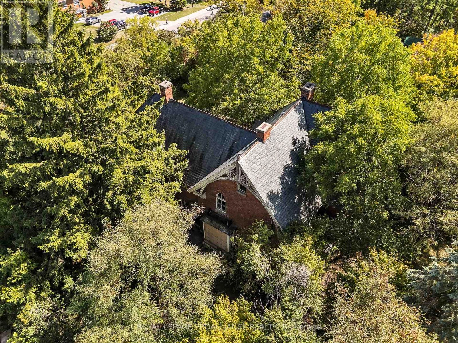 187 Durham Street, Centre Hastings, Ontario  K0K 2K0 - Photo 3 - X12404683