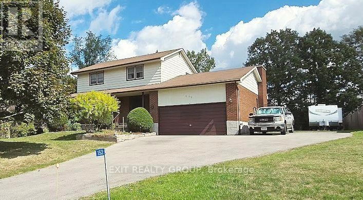 152 Chatterton Valley Crescent, Quinte West, Ontario  K0K 2B0 - Photo 1 - X12404969