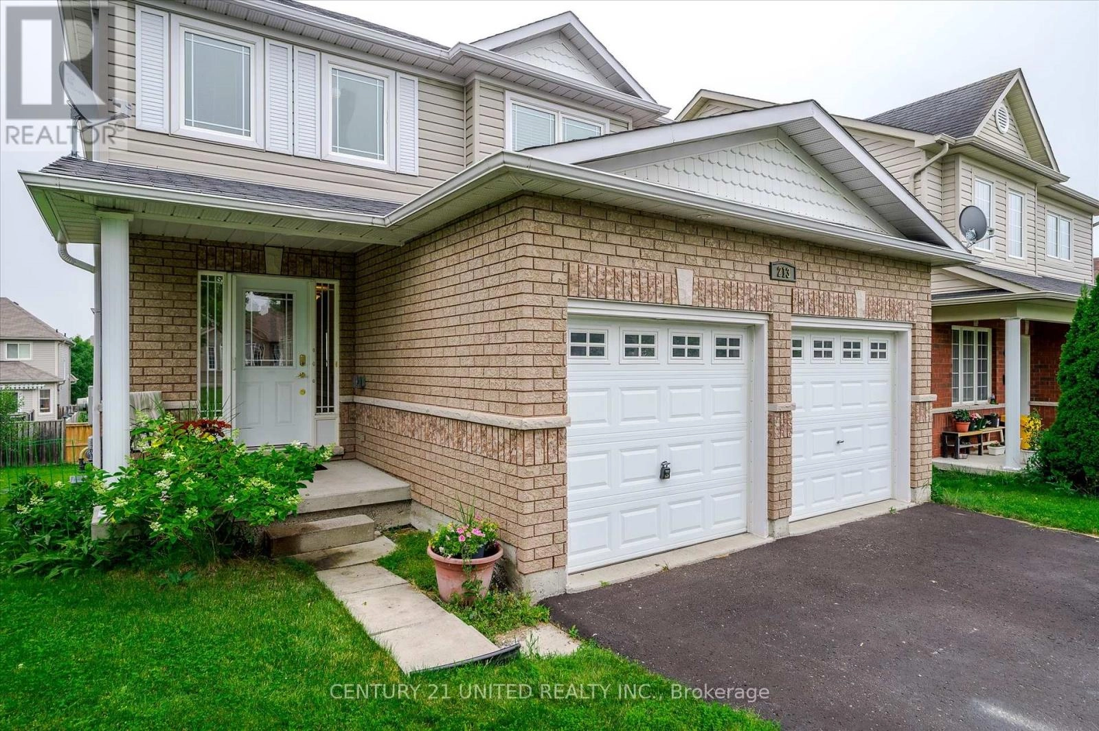 213 Farrier Crescent, Peterborough, Ontario  K9L 0A6 - Photo 1 - X12404998