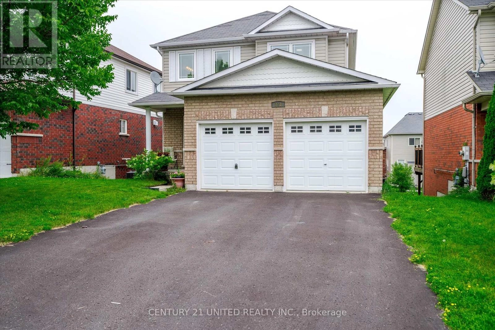 213 Farrier Crescent, Peterborough, Ontario  K9L 0A6 - Photo 3 - X12404998