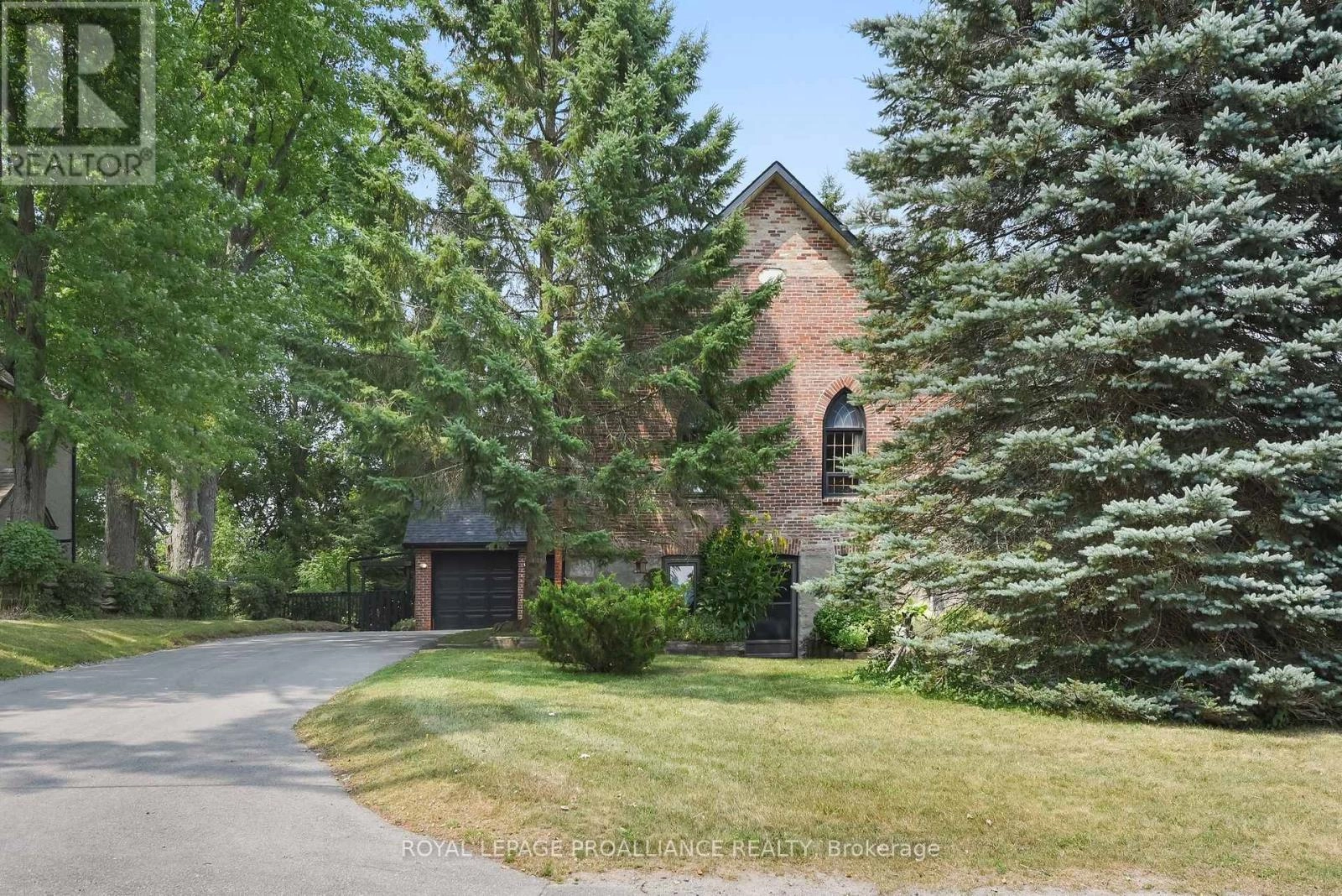 175 Ballyduff Road, Kawartha Lakes, Ontario  L0A 1K0 - Photo 3 - X12405123
