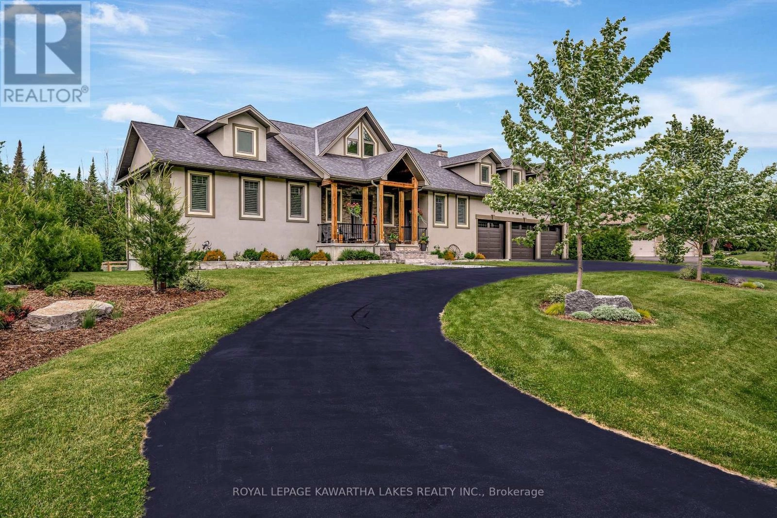 29 Rustlewood Avenue, Kawartha Lakes, Ontario  L0A 1A0 - Photo 1 - X12405202