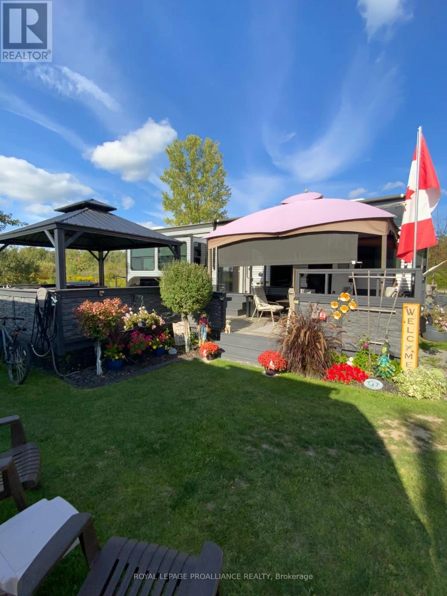 9 Island Park, Stirling-Rawdon, Ontario  K0K 2C0 - Photo 1 - X12405283