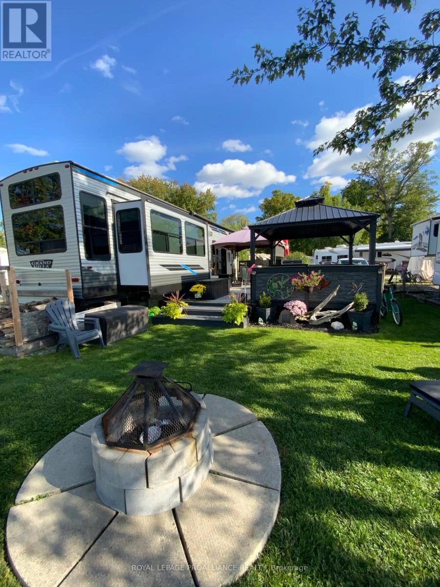 9 Island Park, Stirling-Rawdon, Ontario  K0K 2C0 - Photo 2 - X12405283