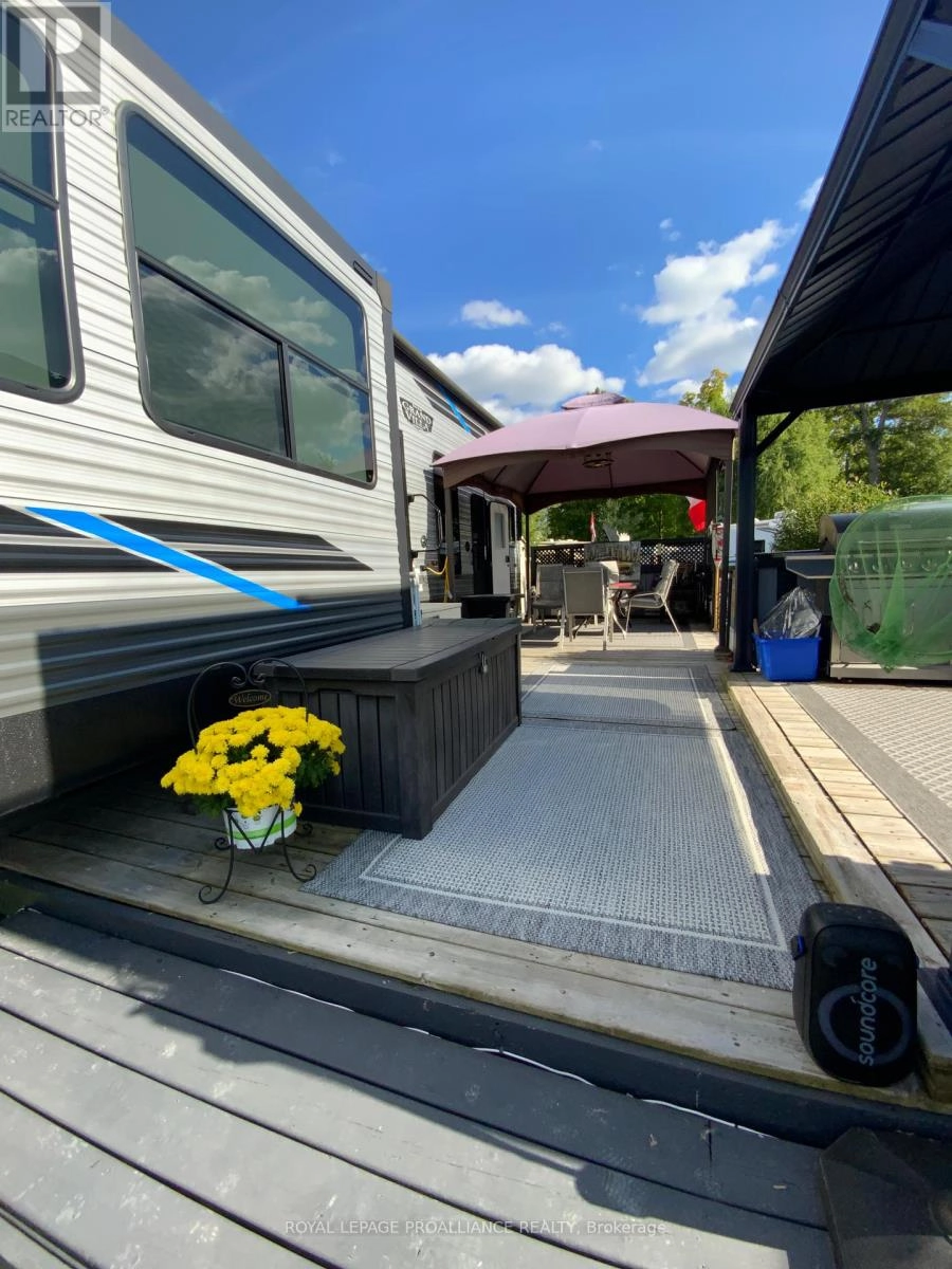 9 Island Park, Stirling-Rawdon, Ontario  K0K 2C0 - Photo 3 - X12405283