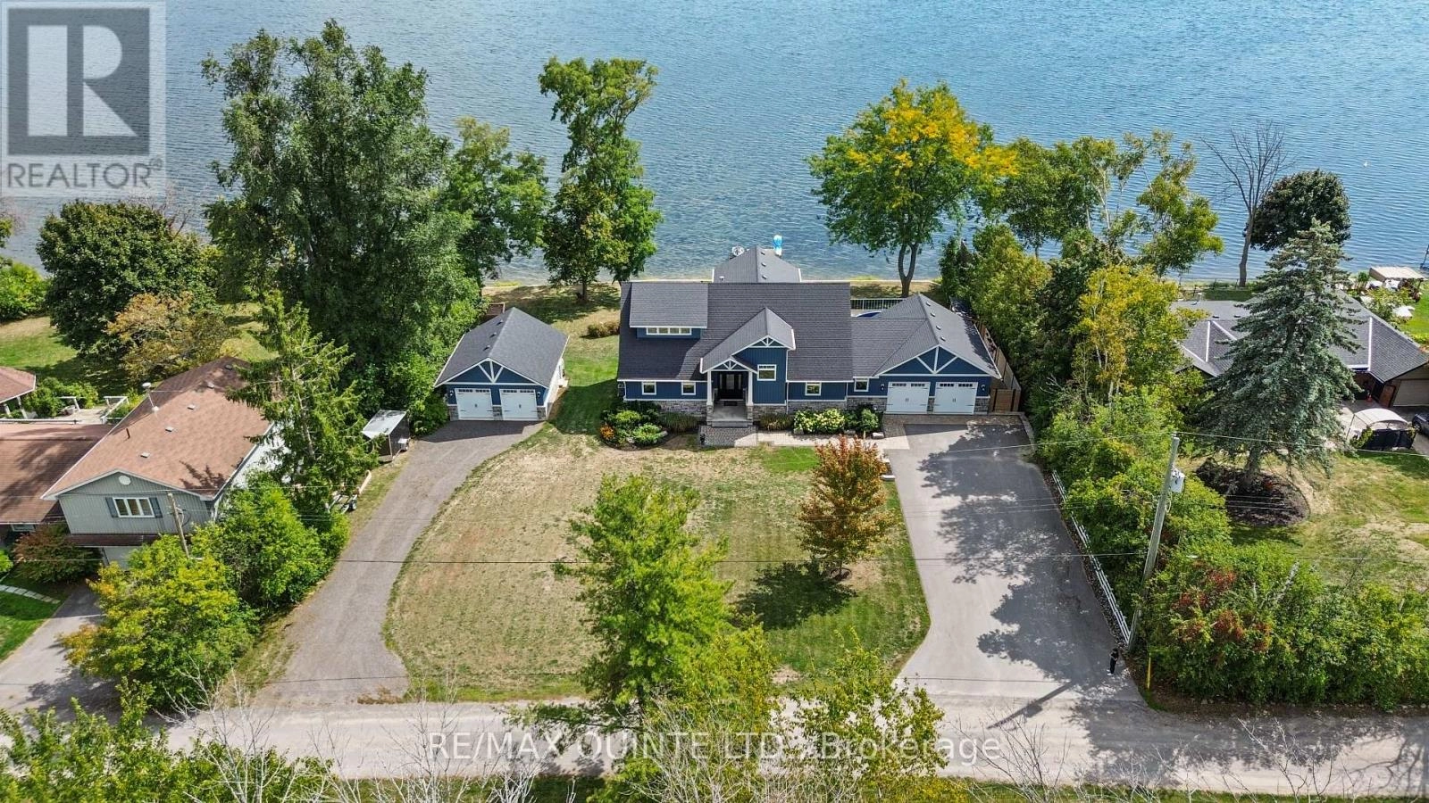 5 Osprey Lane, Quinte West, Ontario  K8V 5P7 - Photo 1 - X12405678