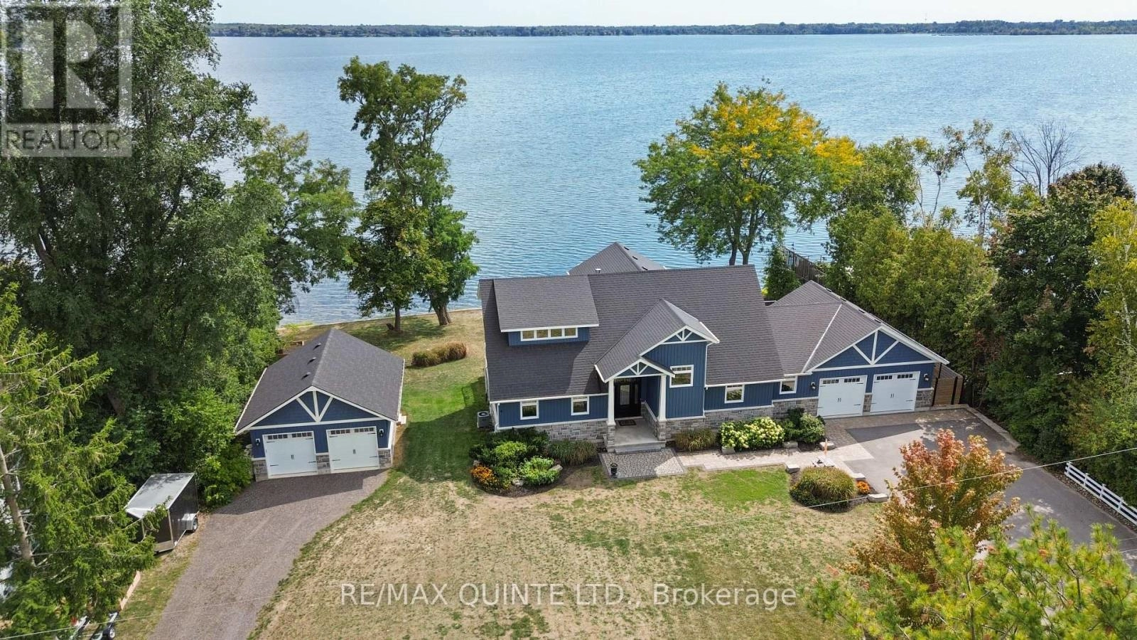 5 Osprey Lane, Quinte West, Ontario  K8V 5P7 - Photo 2 - X12405678