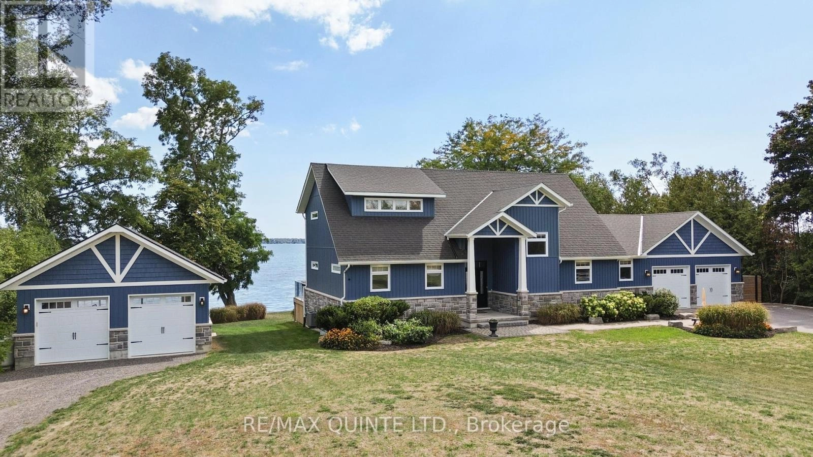 5 Osprey Lane, Quinte West, Ontario  K8V 5P7 - Photo 3 - X12405678