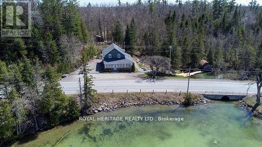 1074 Lakehurst Road, Trent Lakes, Ontario  K0L 2H0 - Photo 1 - X12405690