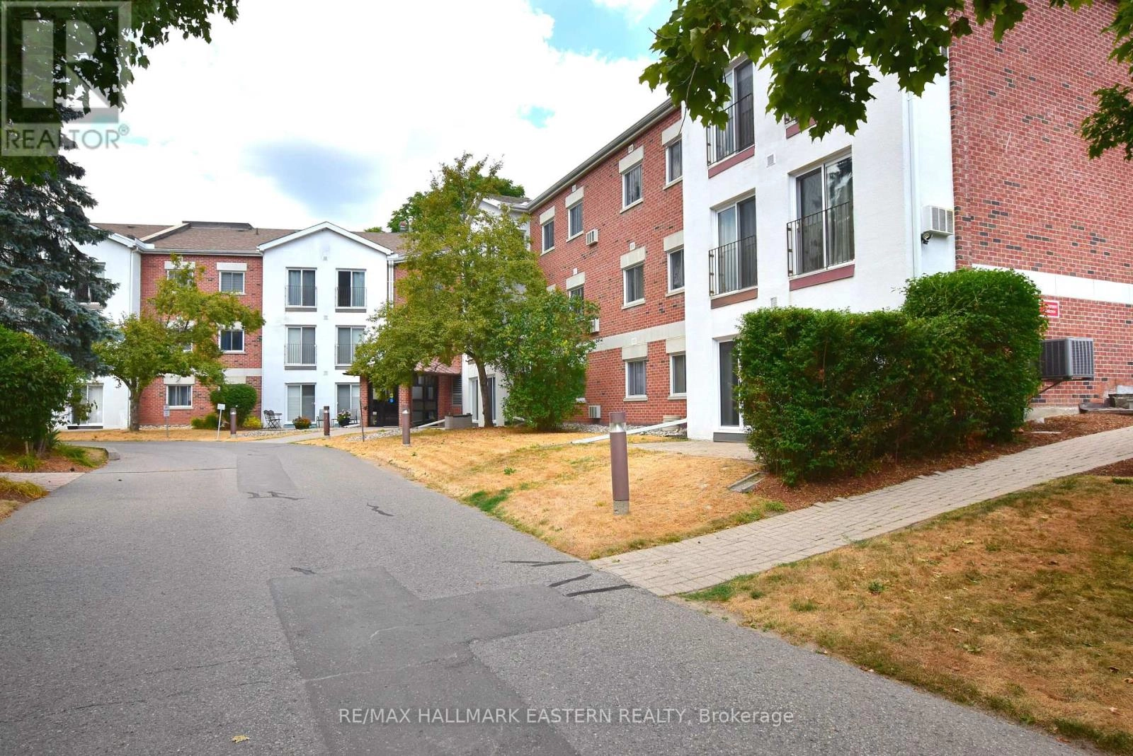 104 - 1111 Water Street, Peterborough, Ontario  K9H 3P7 - Photo 3 - X12405112