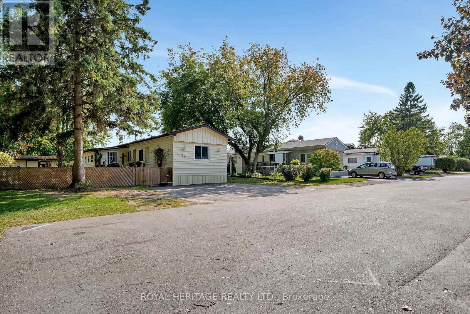 137 - 529 Old Highway 2 Highway, Quinte West, Ontario  K8V 5P5 - Photo 3 - X12405737