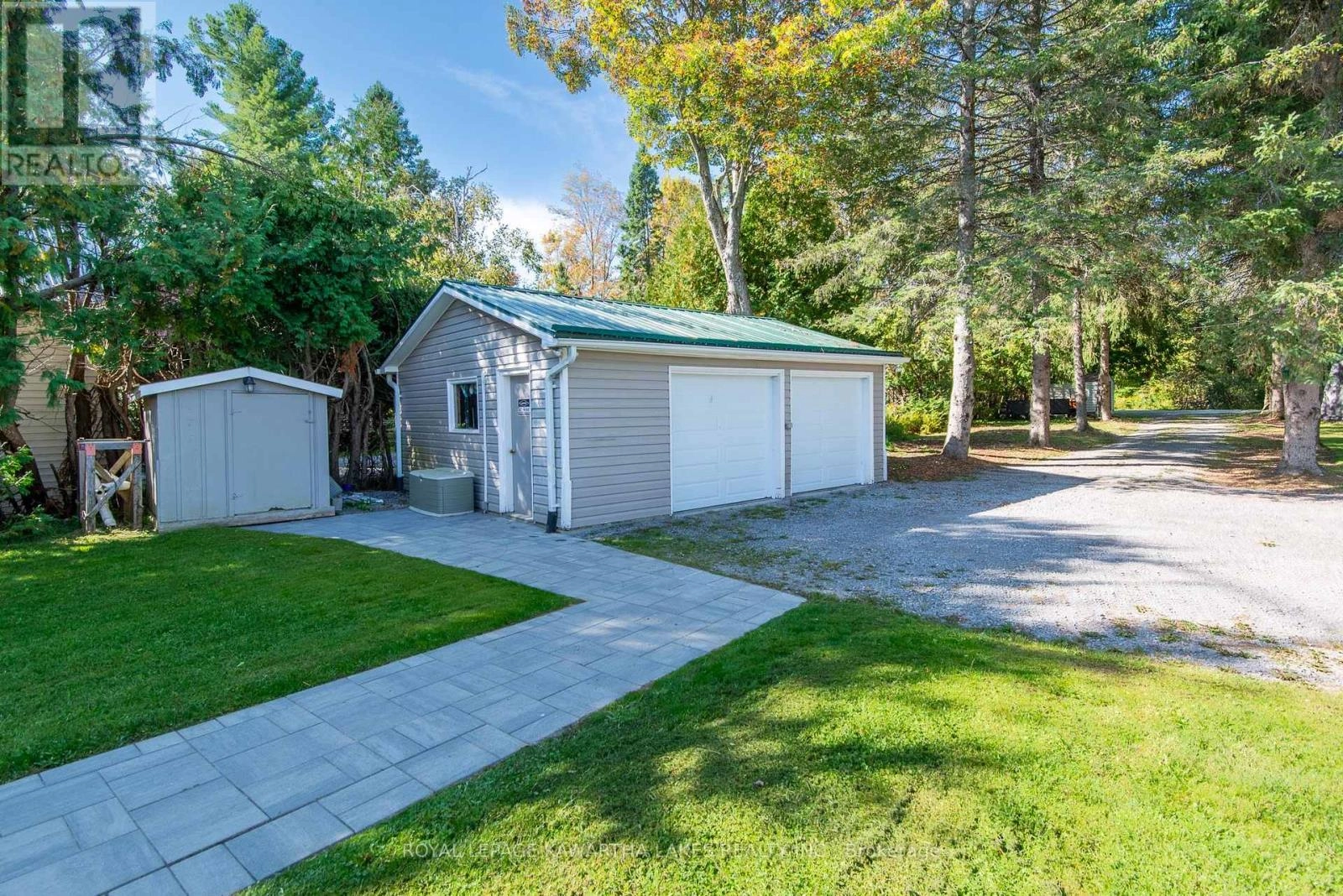 78 Riverbank Road, Kawartha Lakes, Ontario  K0M 1N0 - Photo 2 - X12405817