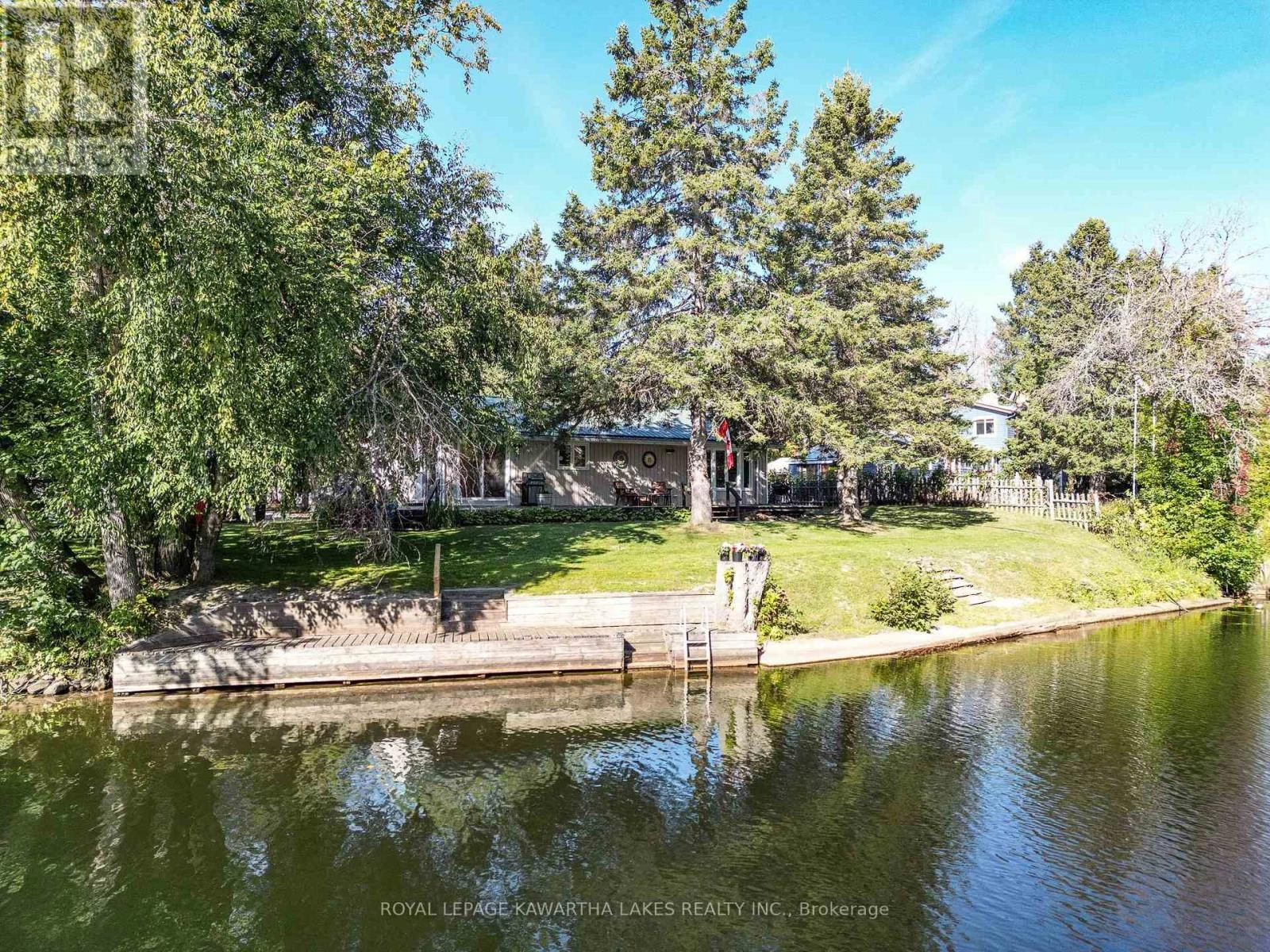 78 Riverbank Road, Kawartha Lakes, Ontario  K0M 1N0 - Photo 3 - X12405817